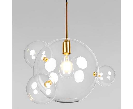 Подвесной светильник Loft IT Bolle 2034-P4, изображение 4