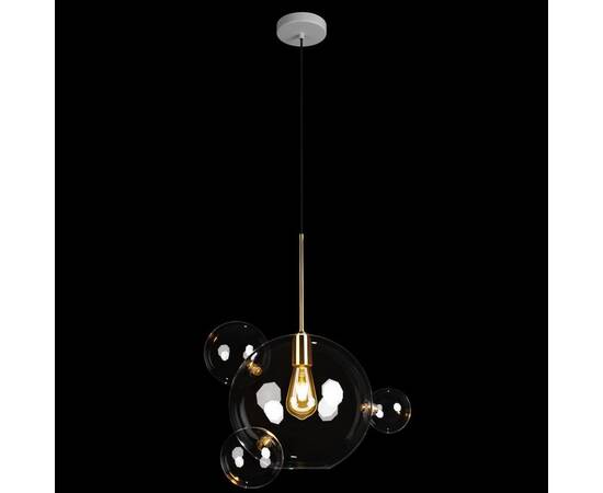 Подвесной светильник Loft IT Bolle 2034-P4, изображение 6