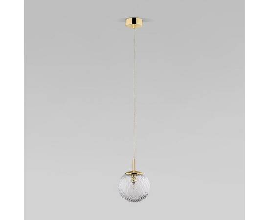 Подвесной светильник TK Lighting 759 Cadix Gold