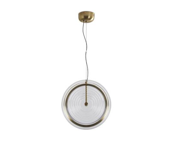 Подвесной светодиодный светильник Freya Borbon FR5442PL-L11TR