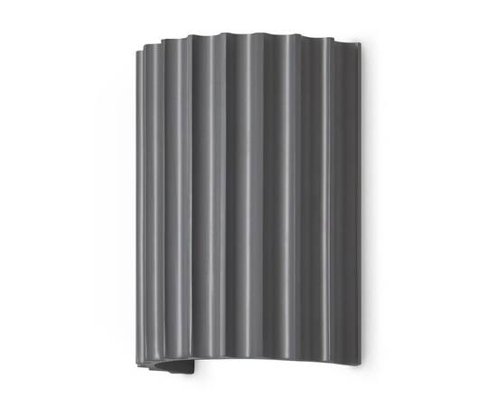 Настенный светодиодный светильник Freya Slot FR5437WL-L7GR