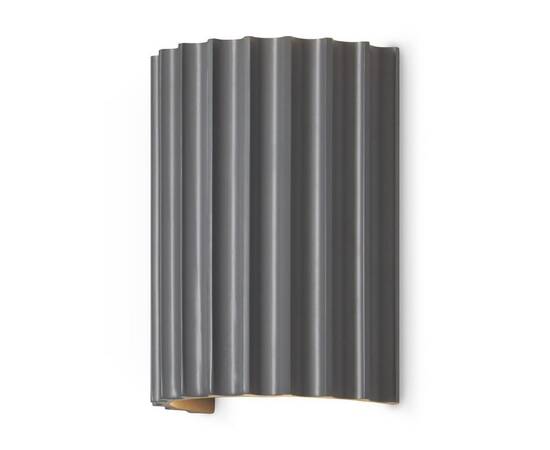 Настенный светодиодный светильник Freya Slot FR5437WL-L7GR, изображение 4