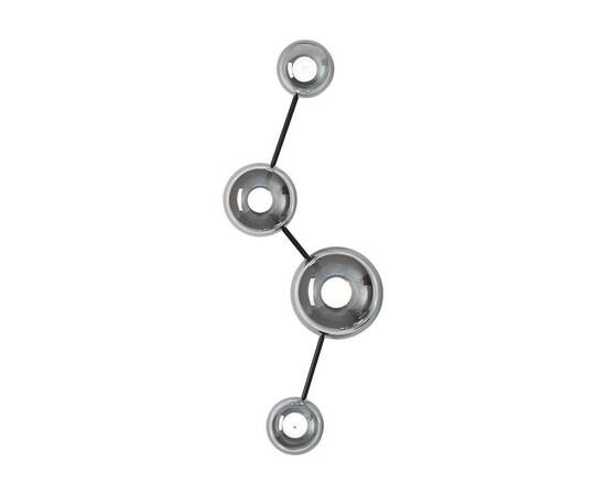 Потолочный светодиодный светильник Freya Drop FR5445CL-L20B, изображение 3
