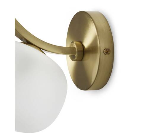 Бра Freya Donuts FR5444WL-02BS, изображение 2