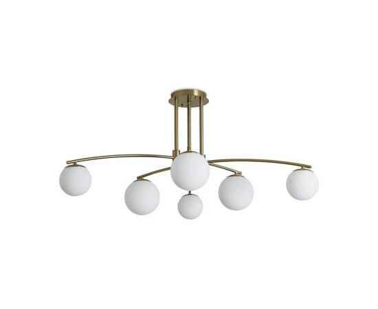 Потолочная люстра Freya Hanger FR5443CL-06BS