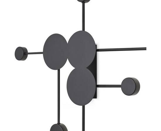 Настенный светодиодный светильник Freya Wonder FR5440WL-L17B, изображение 2