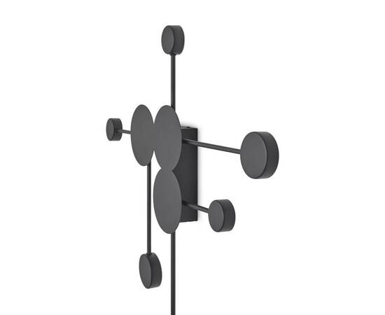 Настенный светодиодный светильник Freya Wonder FR5440WL-L17B, изображение 3