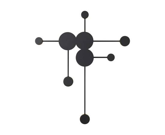 Настенный светодиодный светильник Freya Wonder FR5440WL-L17B, изображение 4