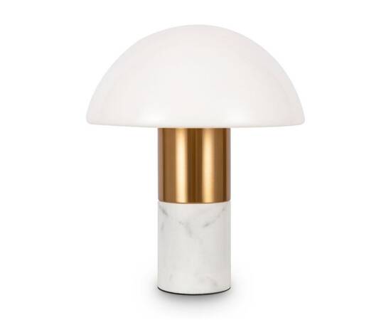 Настольная лампа Freya Marfil FR5285TL-01BS, изображение 4