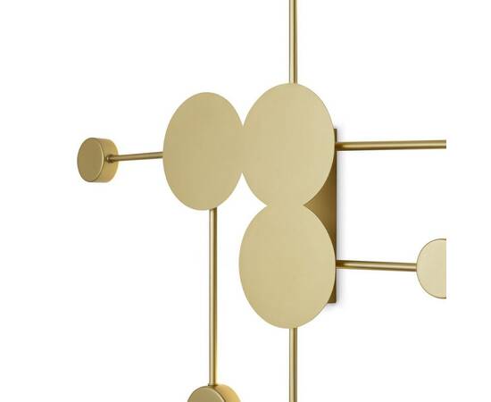 Настенный светодиодный светильник Freya Wonder FR5440WL-L18G, изображение 2