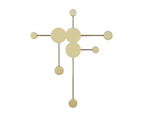 Настенный светодиодный светильник Freya Wonder FR5440WL-L18G, изображение 4