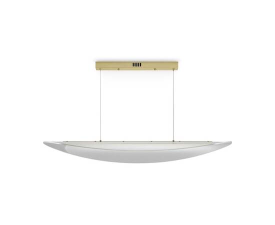 Подвесной светодиодный светильник Freya Cloud FR5441PL-L40G, изображение 3