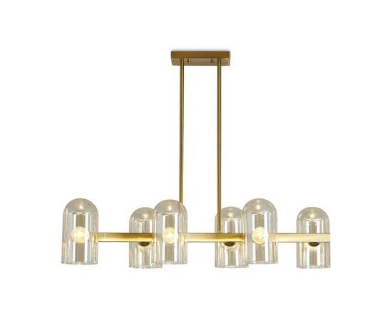 Подвесная люстра Freya Firefly FR5427PL-06BS, изображение 5