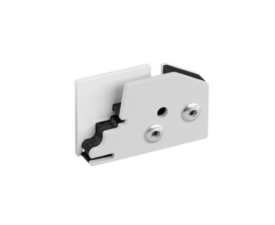 Заглушка Arlight Stretch-20-Wall-D-Side White правая 047317