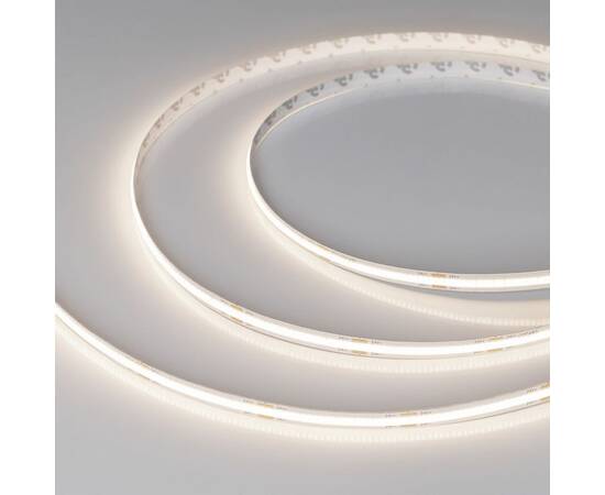 Светодиодная лента Arlight 10W/m 480Led/m CSP дневной белый 20M COB-X480-8mm 24V Day4000 048023