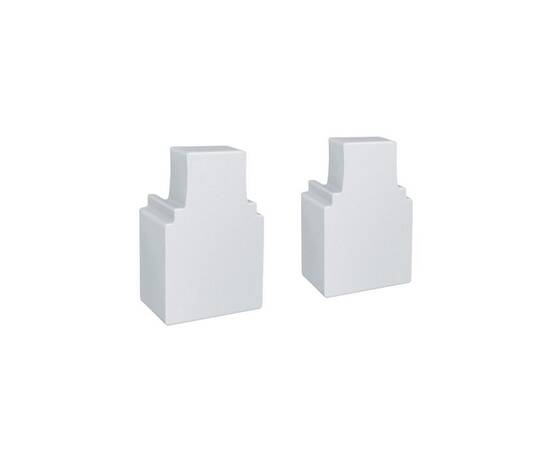 Заглушка Arlight Decore-S6 глухая 044804