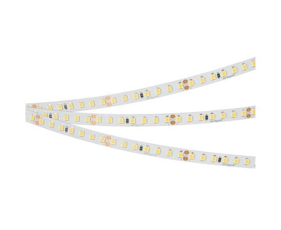 Светодиодная лента Arlight 5W/m 140Led/m 2835SMD теплый белый 5M UL-A140-8mm 24V Warm3000 046981, изображение 3