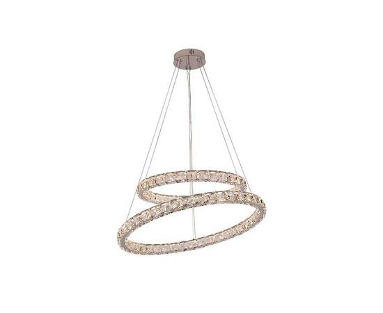 Подвесной светильник Newport 8120/77 chrome М0069603