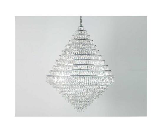 Подвесная люстра Newport 10125+43/C М0068937
