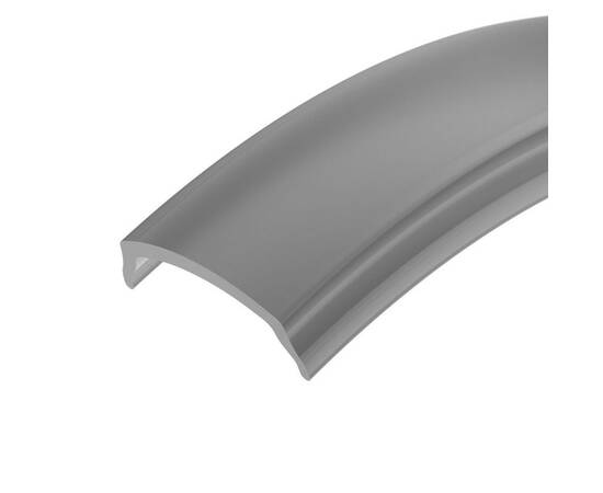 Рассеиватель Arlight Arh-Bent-W11-2000 Black 041031