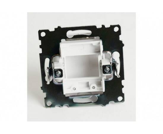 Вывод кабеля Stekker Катрин белый GLS00-7116-01 49463, изображение 2