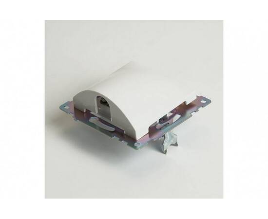 Вывод кабеля Stekker Катрин белый GLS00-7116-01 49463, изображение 3