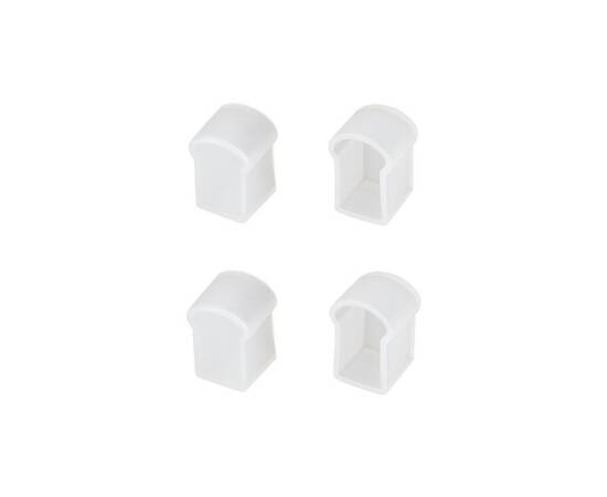 Заглушка Arlight WPH-Flex-0817-Side White глухая 040852