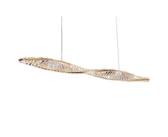 Подвесной светильник Newport 8244/120 gold М0069561