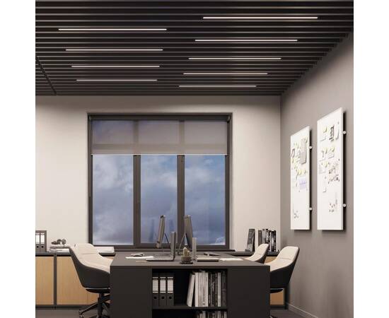 Светодиодная лента Arlight 8W/m 126Led/m 2835SMD теплый белый 5M UL-A126-10mm 24V Warm3000 044497, изображение 4