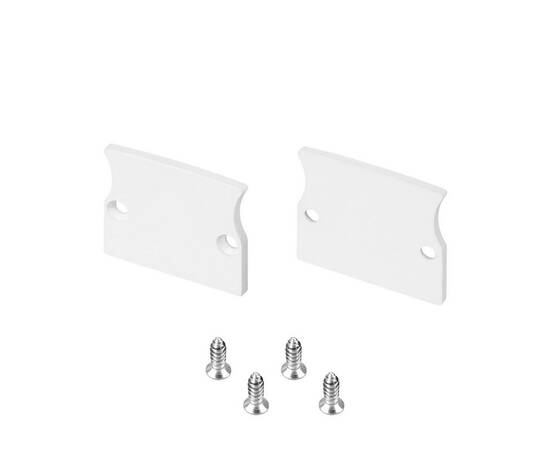 Заглушка Arlight Arh-Сeil-S14-Shadow Flat White глухая 042098