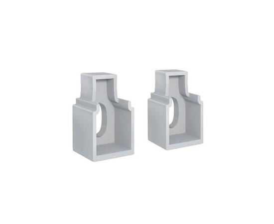 Заглушка Arlight Decore-S6 с отверстием 044803