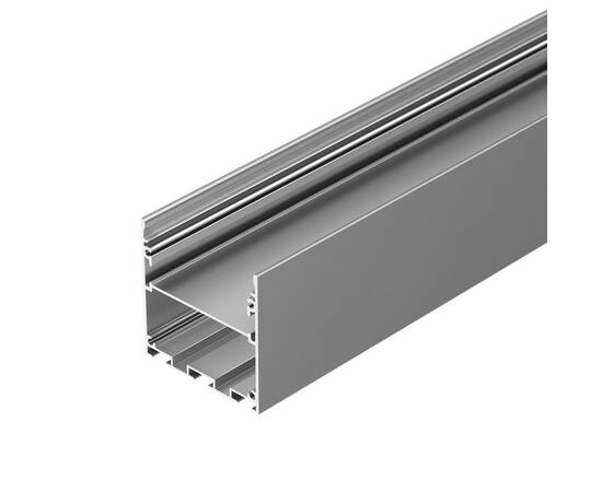 Профиль Arlight Line-S-5050-3000 Anod 041838, изображение 3