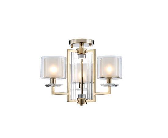 Потолочный светильник Newport 4405/PL gold М0069554