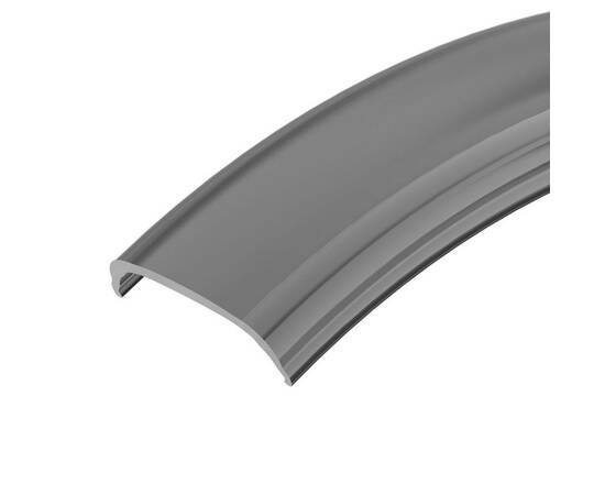 Рассеиватель Arlight Arh-Bent-W18-2000 Black 041032