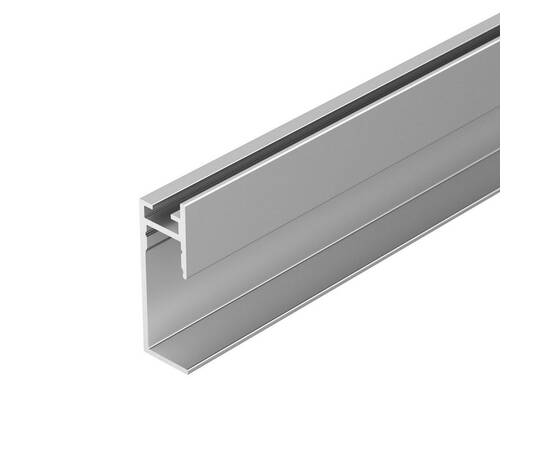 Профиль встраиваемый Arlight Plintus-H35-F-2000 Anod 046858, изображение 4