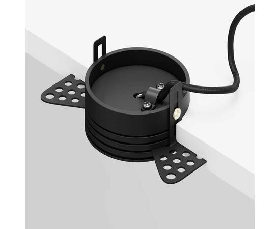 Крепление Maytoni Technical Pendant PA001-TRS-B, изображение 2