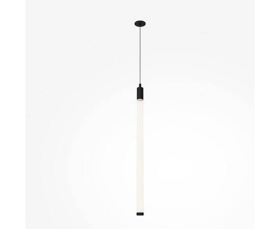 Крепление Maytoni Technical Pendant PA001-TRS-B, изображение 8