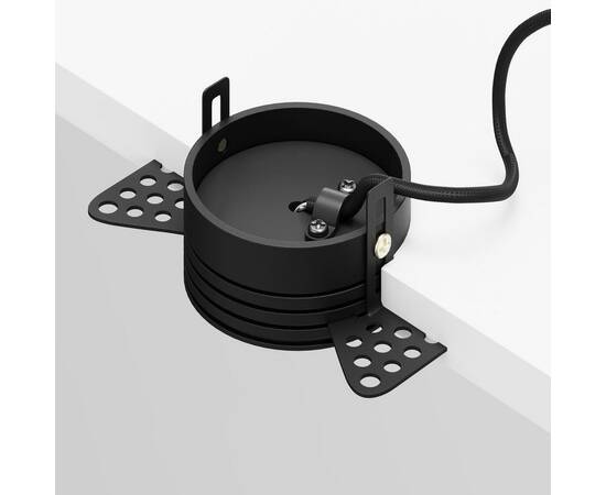 Крепление Maytoni Technical Pendant PA001-TRS-B, изображение 11