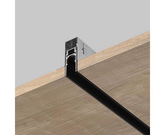 Скоба Maytoni Technical Magnetic Exility TRA034HCB, изображение 2