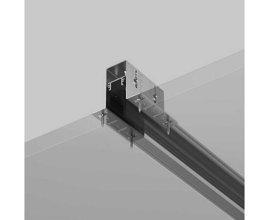 Скоба Maytoni Technical Magnetic Exility TRA034HCB, изображение 6