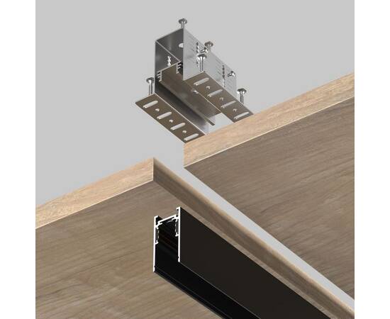 Скоба Maytoni Technical Magnetic Exility TRA034HCB, изображение 9