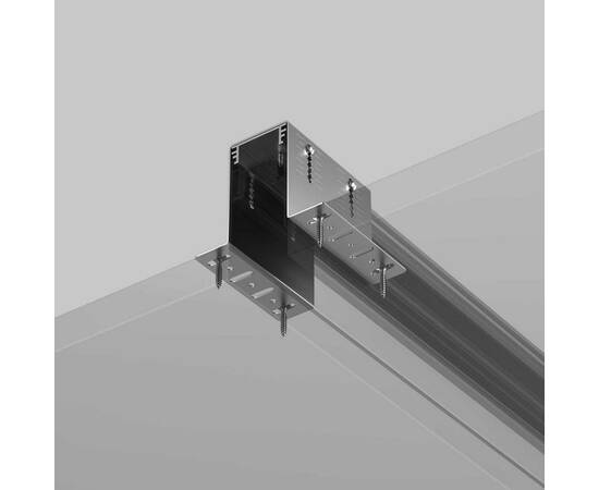 Скоба Maytoni Technical Magnetic Gravity TRA010HCB, изображение 6