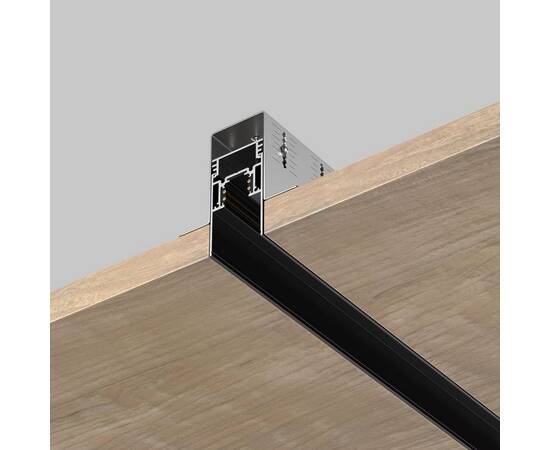 Скоба Maytoni Technical Magnetic Gravity TRA010HCB, изображение 10