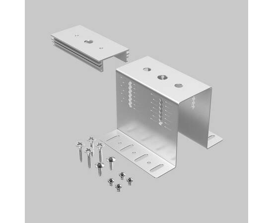 Скоба Maytoni Technical Magnetic Gravity TRA010HCB, изображение 11