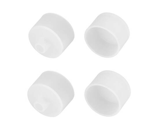 Заглушка Arlight WPH-Flex-D22-360Deg White с отверстием 045891