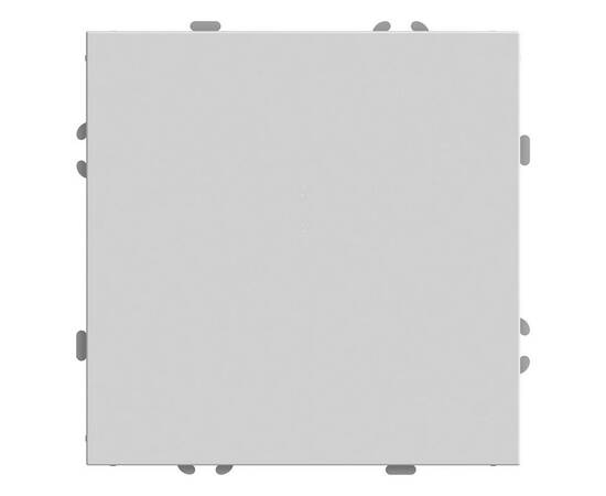 Заглушка Stekker Эмили белый фарфор RST00-5116-01 49883