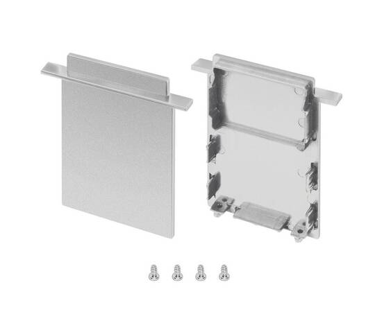 Заглушка Arlight SL-Linia52-3L-F-High глухая 044705