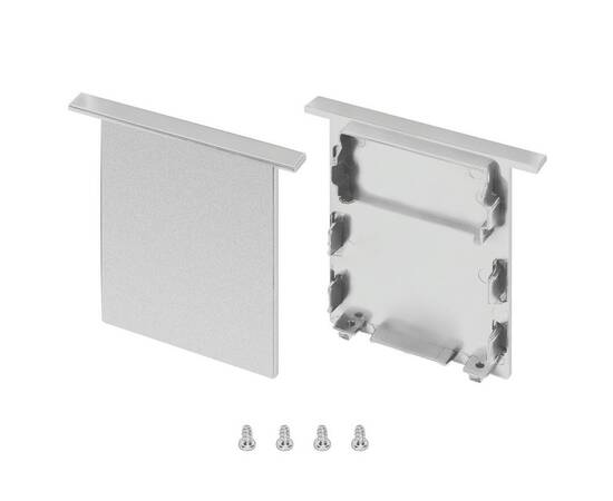 Заглушка Arlight SL-Linia52-3L-F-Middle глухая 044709