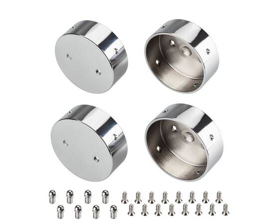 Заглушка Arlight WPH-Flex-D40-360Deg глухая 045903