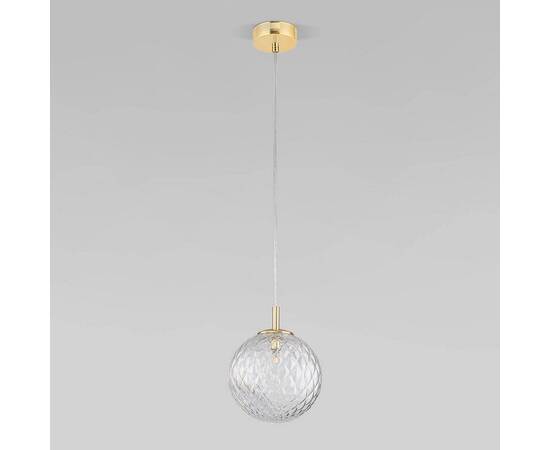Подвесной светильник TK Lighting 4609 Cadix Gold